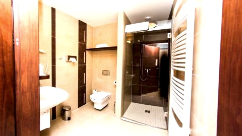 Biznesowy Hotel w Centrum Zielonej Góry z wybitną Restauracją i SPA.