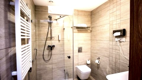 Pokój Dwuosobowy - double comfort