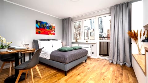 Apartament 3