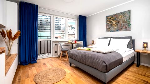 Apartament 2