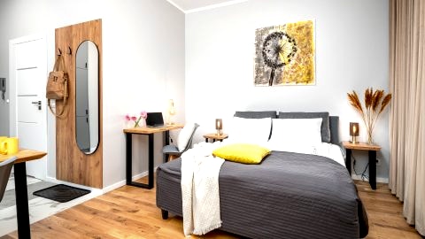 Apartament 1