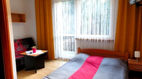 Pokój NR 4 