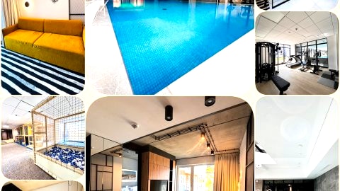 Apartament 204