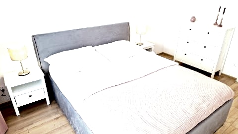 Classic Apartament