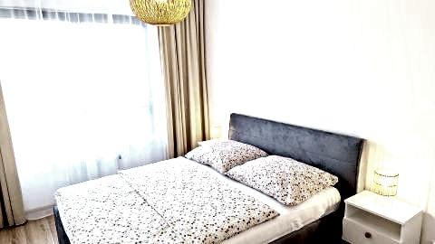 Boho Apartament