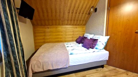 Dom Gościnny Kacper blisko Gondoli - Sauna