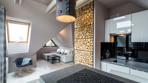 APARTAMENT WAKACYJNY W CENTRUM ZAKOPANEGO