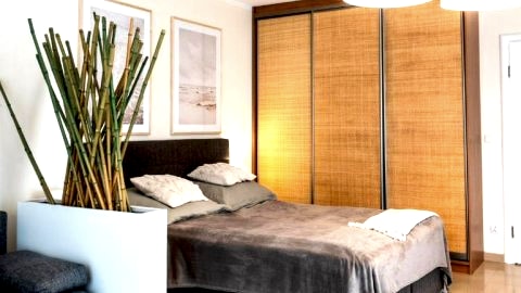 Apartament Avangard Lux - przy Promenadzie - z garażem