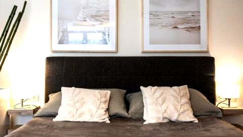 Apartament Avangard Lux - przy Promenadzie - z garażem