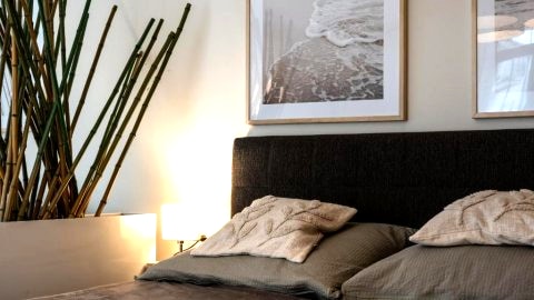 Apartament Avangard Lux - przy Promenadzie - z garażem