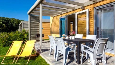 Domek LUX