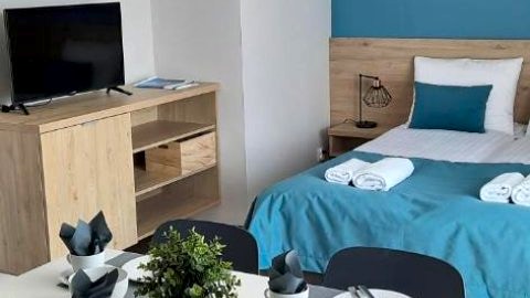 Apartament  nr 2