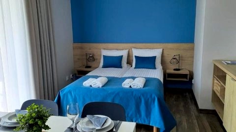 Apartament nr 3