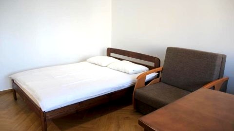 Apartment Jerzmanowskiego Krakow