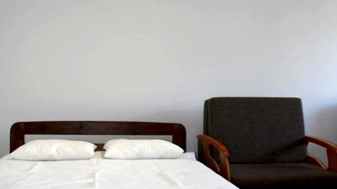 Apartment Jerzmanowskiego Krakow