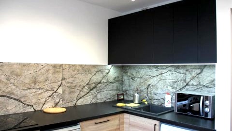 Apartment Jerzmanowskiego Krakow