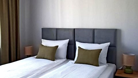 Flauta Apartamenty Rodzinne
