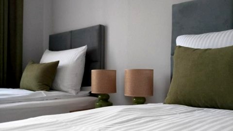 Flauta Apartamenty Rodzinne