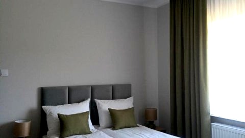 Apartament nr 5