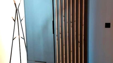 apartament