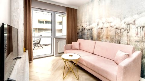 Apartament LaTrevi Kołobrzeg