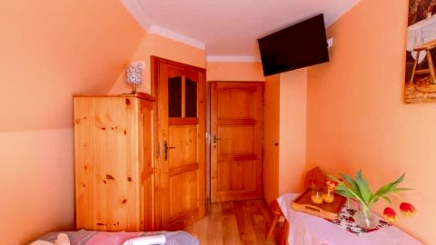 Pokój Dwuosobowy Nr 5