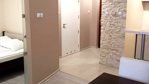 Apartament Viena