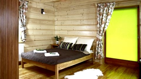 Apartament 4 os w domku pod howyzem1
