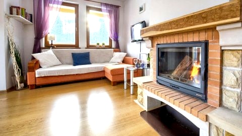 Apartament MADERA 