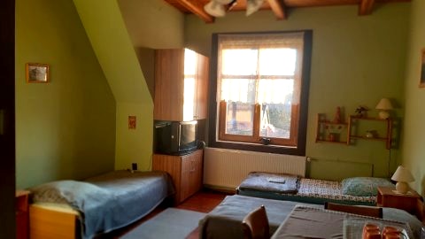 Pokój Wschodni