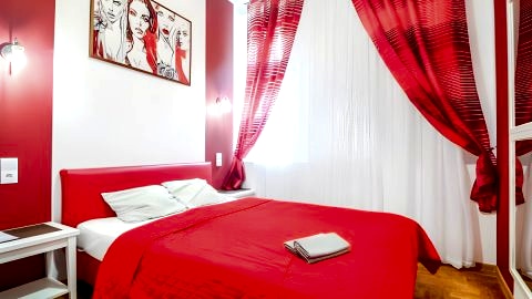 Double Room #6			