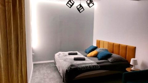 Flores Apartament 