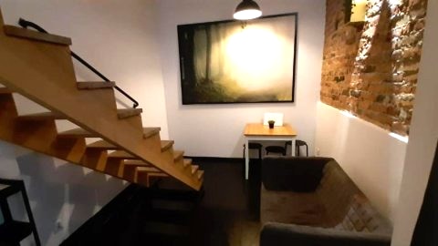 Madera House