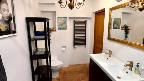 Rooms Silesia 