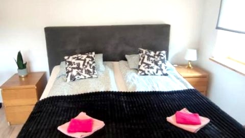 Rooms Silesia 