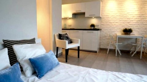 Apartament 