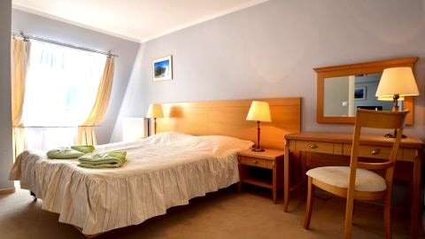 Apartament 2 osobowy