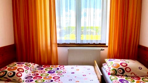 pokój dwuosobowy nr 4