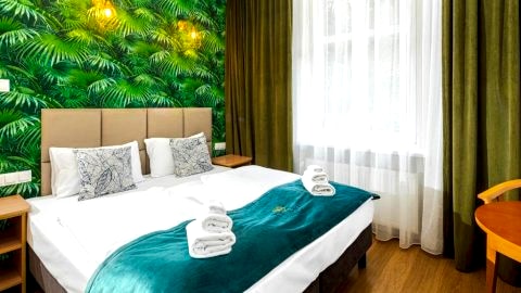 Parła Sudetów by Stay inn Hotels