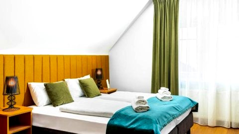 Parła Sudetów by Stay inn Hotels