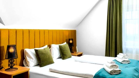 Parła Sudetów by Stay inn Hotels