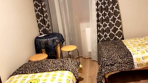 Pokój 2osobowy Babia Góra z balkonem