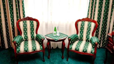Hotel Chopin Business&SPA - hotel w centrum miasta