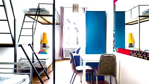 Hostel & Apartamenty Kanonia Stare Miasto