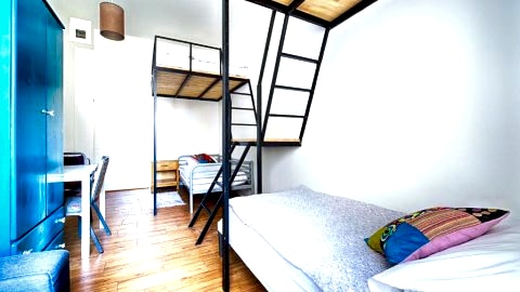 Hostel & Apartamenty Kanonia Stare Miasto