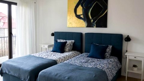 Nowoczesny Apartament w centrum Wieliczki