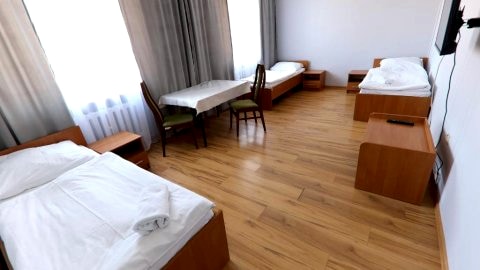 Pokój Trzyosobowy b347113103