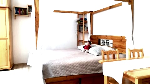 Apartament Pijarska
