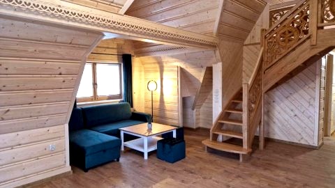 Apartament III