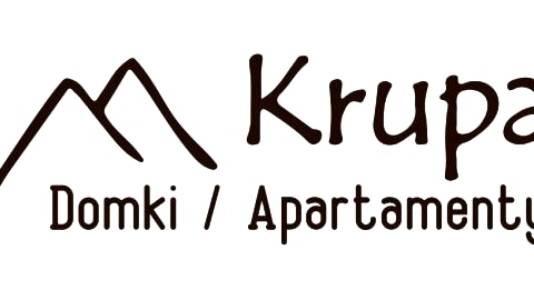 Domki Krupa Chochołów 